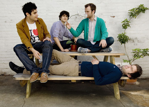 Vampire-Weekend-Announce-New-Album-Contra Vampire-Weekend-Announce-New-Album-Contra