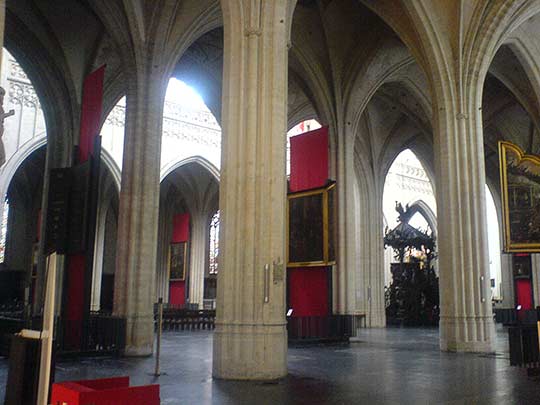 Innenansicht