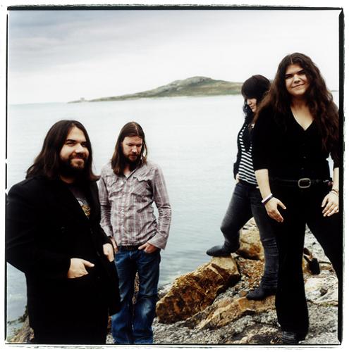 The Magic Numbers The Magic Numbers