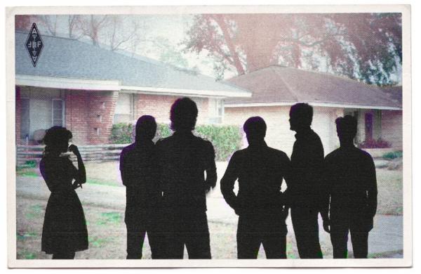 Arcade Fire Arcade Fire