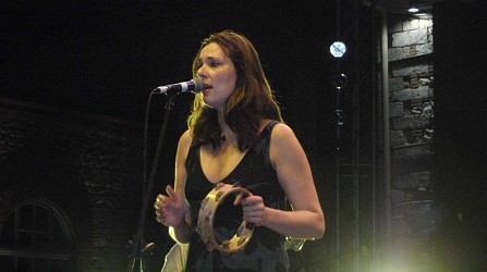 Laetitia Sadier Laetitia Sadier