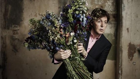 Paul McCartney