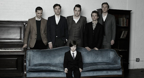 The Walkmen