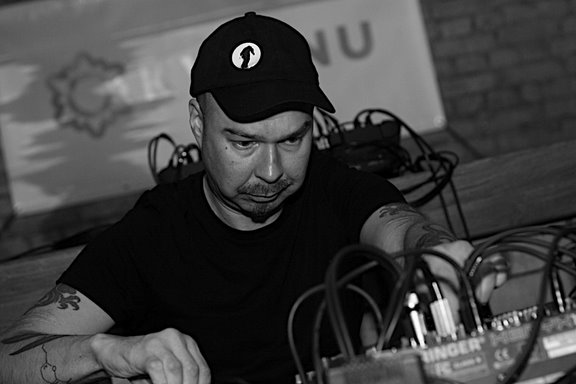 Mika Vainio Mika Vainio